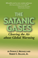 THE SATANIC GASES